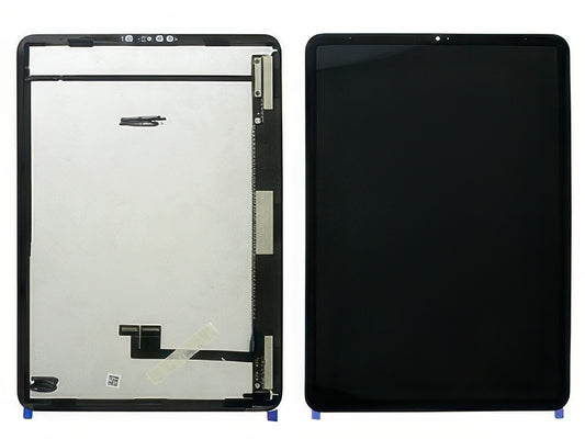 Display Lcd con Touchscreen Nero qualità Premium per Apple iPad Pro 11'' Model n: A1980-A1934-A2013