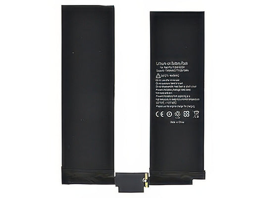 Batteria 7540 mAh qualità Premium Smart Celle AAA - Nuove zero cicli per Apple iPad Pro 11'' 2a Generazione Model n: A2068-A2228-A2230