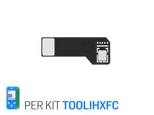 Flat Cable sostituzione Dot Projector per Apple iPad Pro 12.9'' 3a Generazione Model n: A1876-A2014-A1895