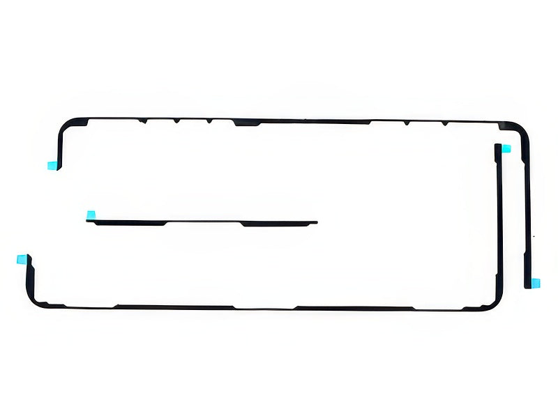 Biadesivo montaggio Touch screen Nero per Apple iPad Pro 11'' 2a Generazione Model n: A2068-A2228-A2230