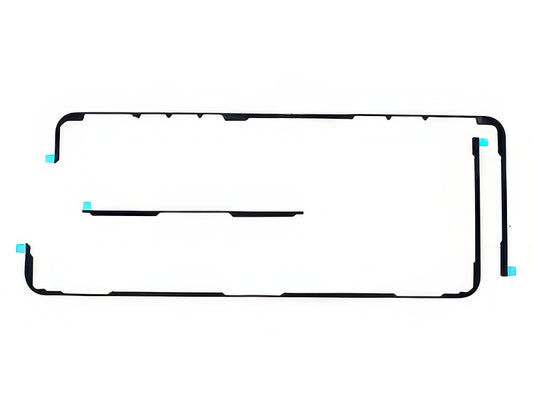 Biadesivo montaggio Touch screen Nero per Apple iPad Pro 11'' 2a Generazione Model n: A2068-A2228-A2230