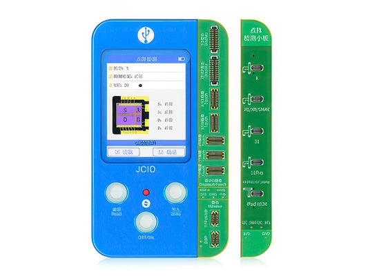 Chip Programmer JC V1SE per Apple iPhone 12 mini