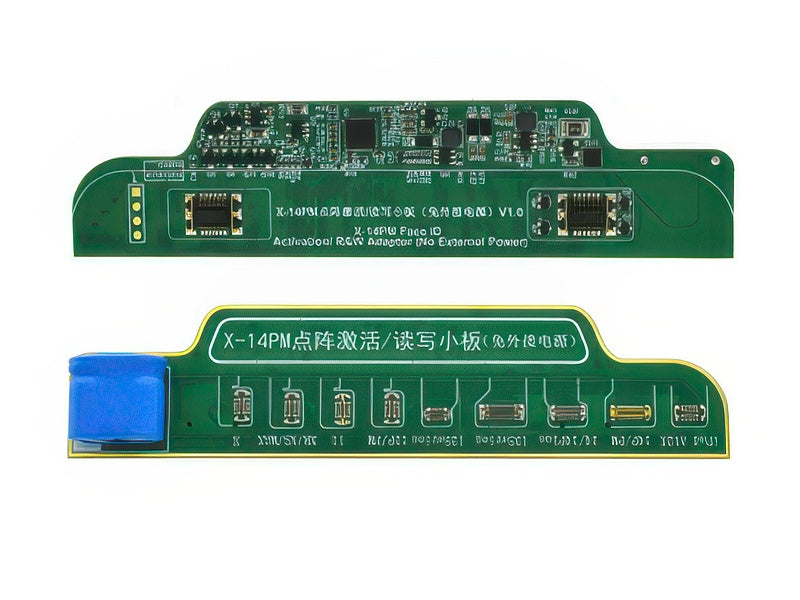 Face ID Board Sostitutiva Chip Programmer JC - Utilizzabile con V1SE e V1S Pro per Apple iPhone 14 Plus