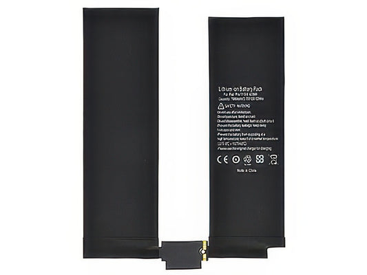 Batteria 7680 mAh qualità Premium Smart Celle AAA - Nuove zero cicli per Apple iPad Pro 11'' 3a Generazione Model n: A2301-A2377-A2459