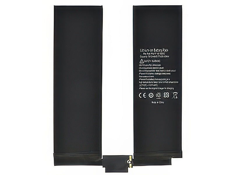 Batteria 7812 mAh qualità Premium Smart Celle AAA - Nuove zero cicli per Apple iPad Pro 11'' Model n: A1980-A1934-A2013