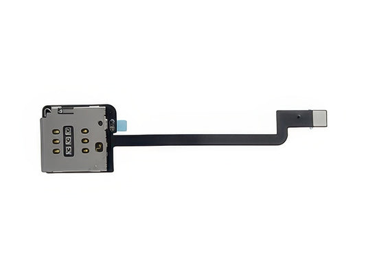 Flat cable + Lettore Sim Card per Apple iPad Pro 11'' Model n: A1980-A1934-A2013