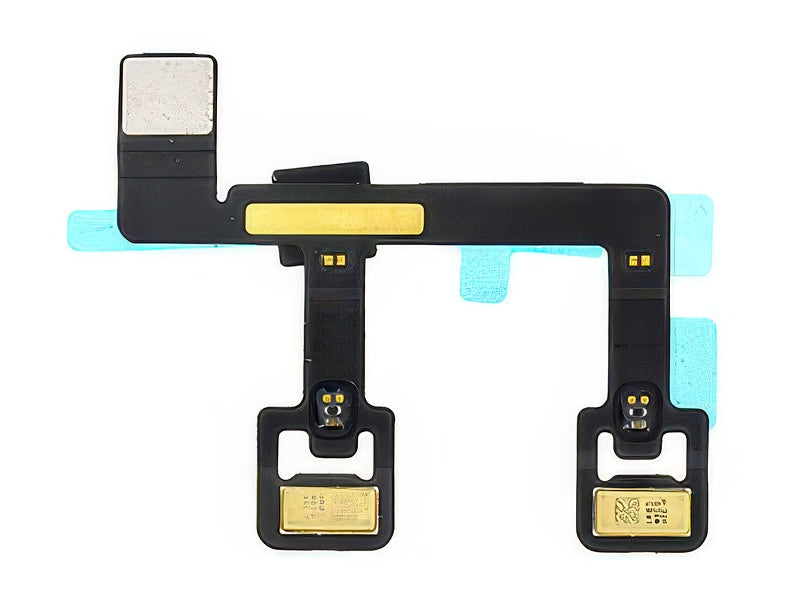 Flat cable + Microfoni per Apple iPad Pro 11'' Model n: A1980-A1934-A2013