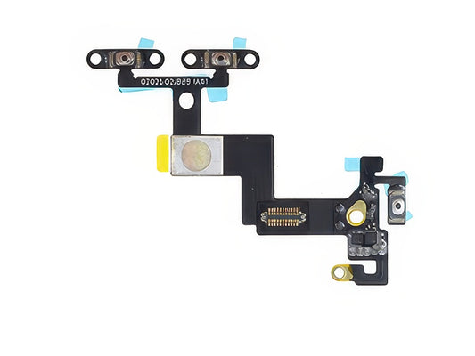 Flat cable + Switch Tasti Laterali + Flash vers. 4G per Apple iPad Pro 11'' Model n: A1980-A1934-A2013