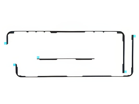 Kit Biadesivo montaggio Touch screen Nero per Apple iPad Pro 11'' Model n: A1980-A1934-A2013