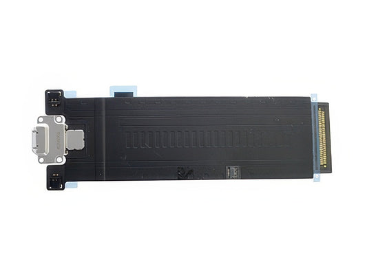 Flat cable + Connettore Plug-In Bianco Alta Qualità per Apple iPad Pro 12.9'' 2a Generazione Model n: A1670-A1671