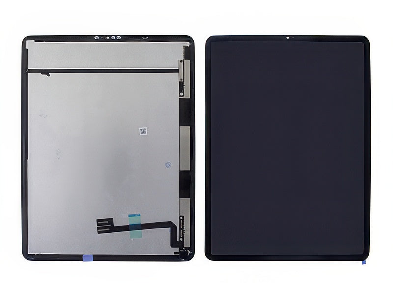 Display Lcd con Touchscreen Nero qualità Premium per Apple iPad Pro 12.9'' 4a Generazione Model n: A2069-A2229-A2232