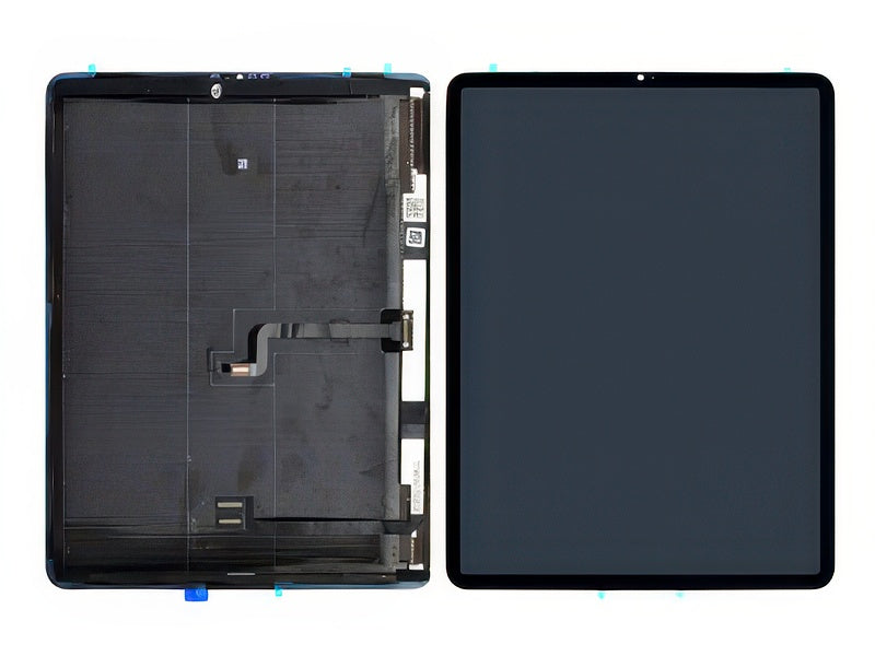 Display Lcd con Touchscreen Nero qualità Premium per Apple iPad Pro 12.9'' 5a Generazione Model n: A2378-A2379-A2461