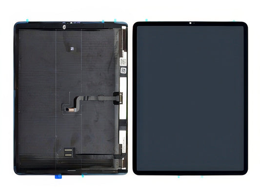 Display Lcd con Touchscreen Nero qualità Premium per Apple iPad Pro 12.9'' 6a Generazione Model n: A2436-A2437-A2764