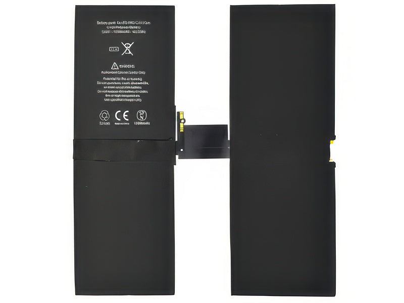 Batteria 10566 mAh qualità Premium Smart Celle AAA - Nuove zero cicli per Apple iPad Pro 12.9'' 6a Generazione Model n: A2436-A2437-A2764