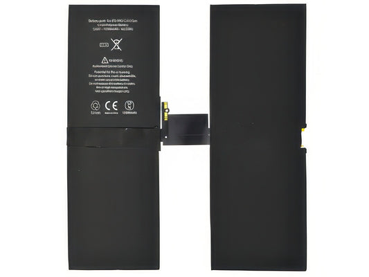Batteria 10566 mAh qualità Premium Smart Celle AAA - Nuove zero cicli per Apple iPad Pro 12.9'' 6a Generazione Model n: A2436-A2437-A2764