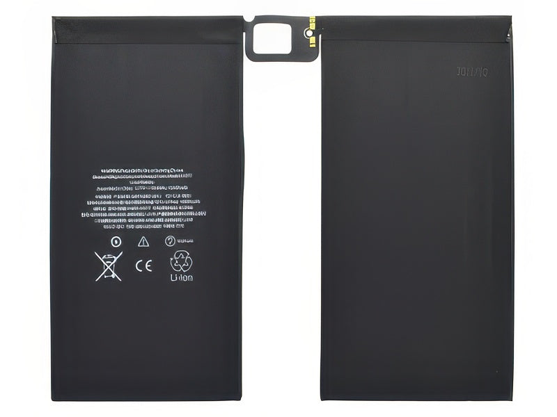 Batteria 10307 mAh qualità Premium Smart Celle AAA - Nuove zero cicli per Apple iPad Pro 12.9'' Model n: A1584-A1652