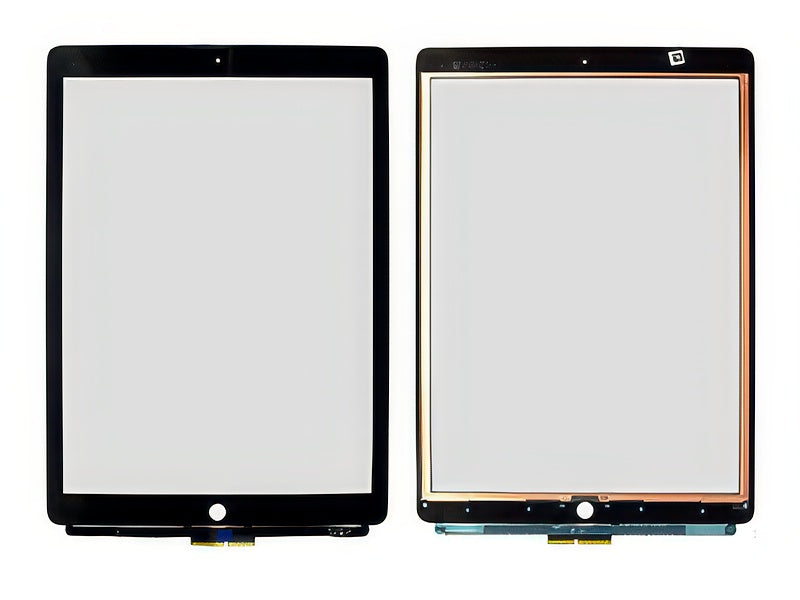 Touch screen Alta qualità Nero per Apple iPad Pro 12.9'' Model n: A1584-A1652