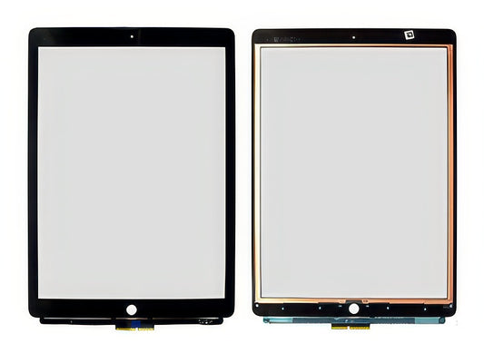 Touch screen Alta qualità Nero per Apple iPad Pro 12.9'' Model n: A1584-A1652