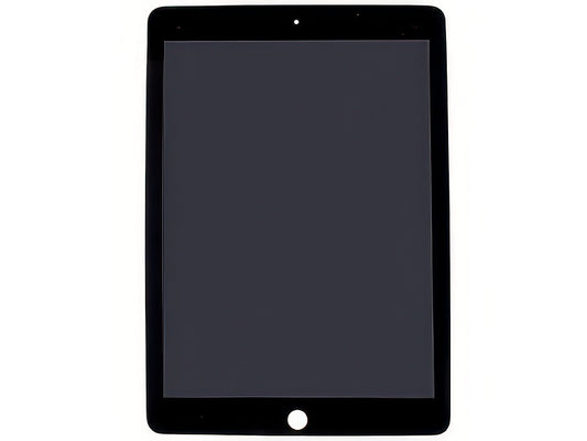 Display Lcd con Touchscreen Nero qualità Premium per Apple iPad Pro 9.7'' Model n: A1673-A1674-A1675
