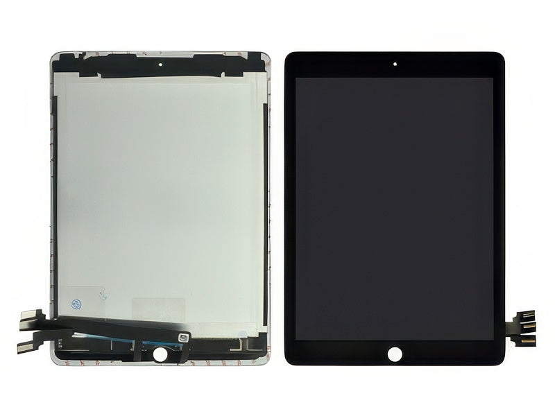 Display Lcd con Touchscreen Nero qualità Standard per Apple iPad Pro 9.7'' Model n: A1673-A1674-A1675
