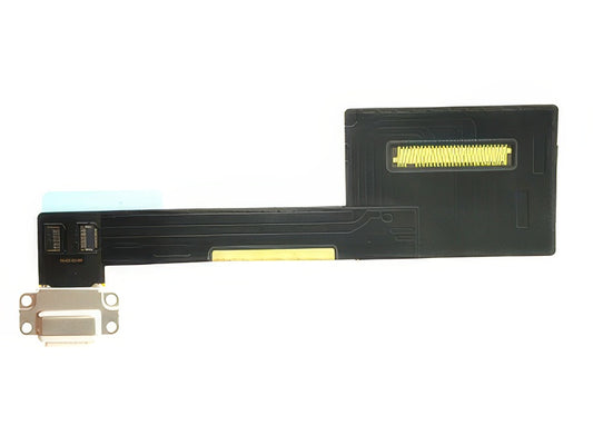 Flat cable + Connettore Plug-In Bianco per Apple iPad Pro 9.7'' Model n: A1673-A1674-A1675