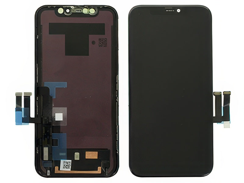 Display Lcd qualità Eccelsa - Tecnologia come originale - Retina per Apple iPhone 11