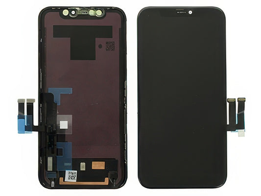 Display Lcd qualità Standard Retina per Apple iPhone 11
