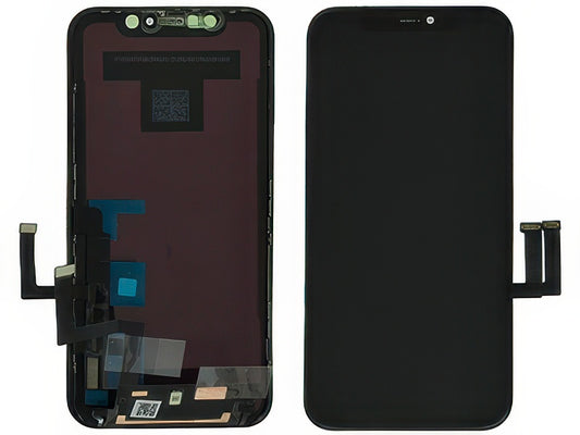 Display Lcd Incell HD+ qualità Standard per Apple iPhone 11