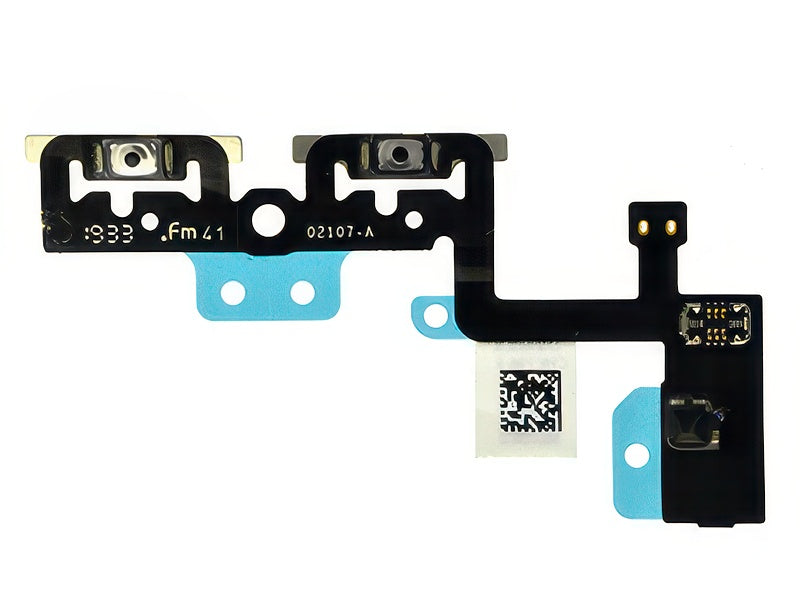 Flat cable + Switch Tasti Volume per Apple iPhone 11