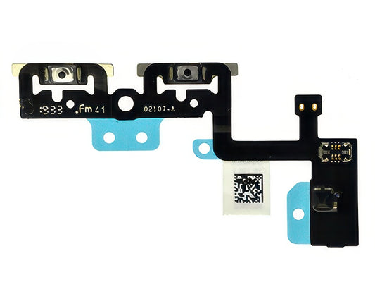 Flat cable + Switch Tasti Volume per Apple iPhone 11