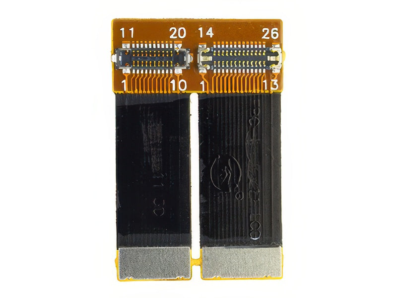 Flat cable per testare LCD + Touch senza logo per Apple iPhone 11