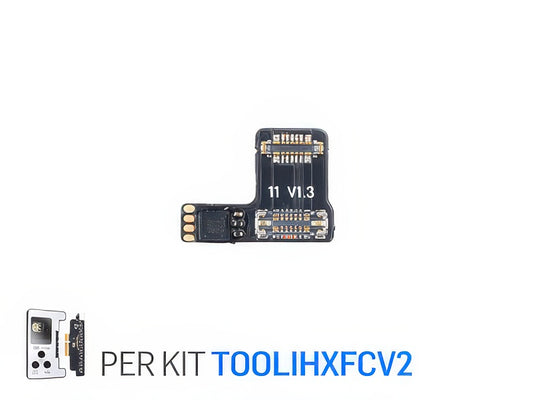 Flat Cable ripristino Dot Projector per Apple iPhone 11