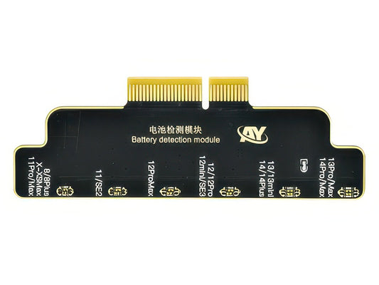 Battery Board Aggiuntiva Chip Programmer AY per Apple iPhone 11 Pro