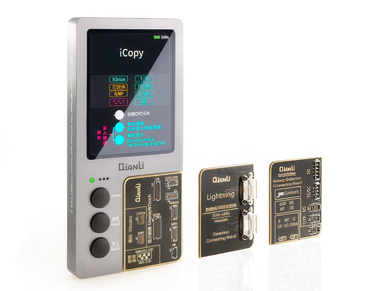 Chip Programmer per trasferimento dati per Apple iPhone 7 Plus