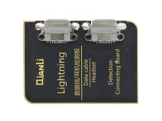Lightning Board Sostitutiva Chip Programmer Qianli per Apple iPhone 11
