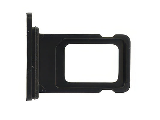 Sportellino Sim-card Nero per Apple iPhone 11