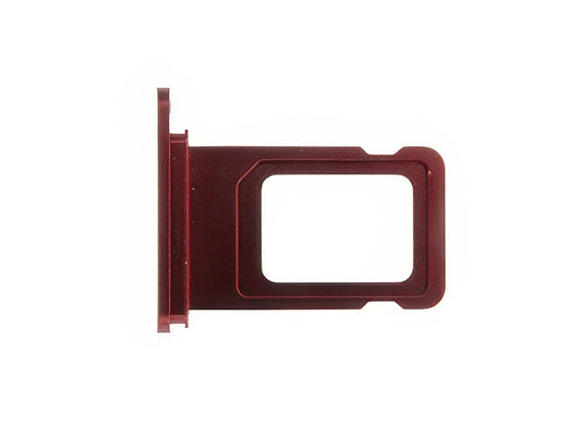 Sportellino Sim-card Rosso per Apple iPhone 11