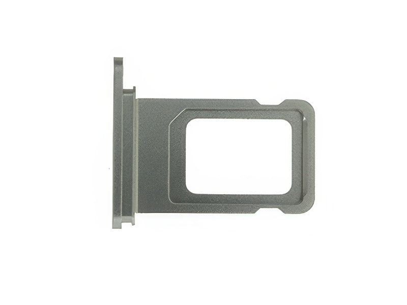 Sportellino Sim-card Argento per Apple iPhone 11