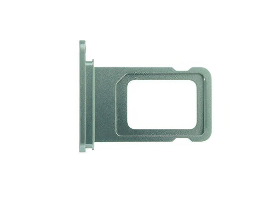 Sportellino Sim-card Verde per Apple iPhone 11