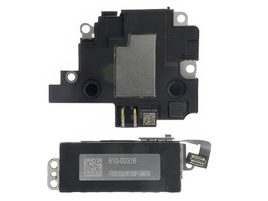 Suoneria + Vibrazione Kit 2 pz Ottima qualità per Apple iPhone 11