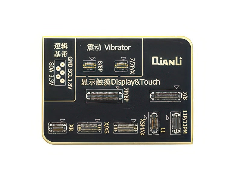 True Tone Board Sostitutiva Chip Programmer Qianli per Apple iPhone 11