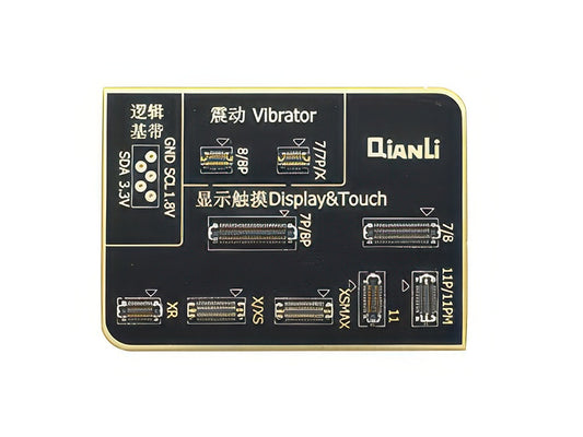 True Tone Board Sostitutiva Chip Programmer Qianli per Apple iPhone 11 Pro Max