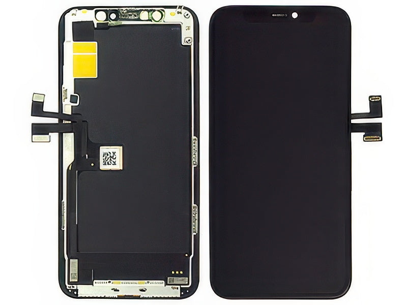 Display Lcd Rigenerato qualità Premium per Apple iPhone 11 Pro