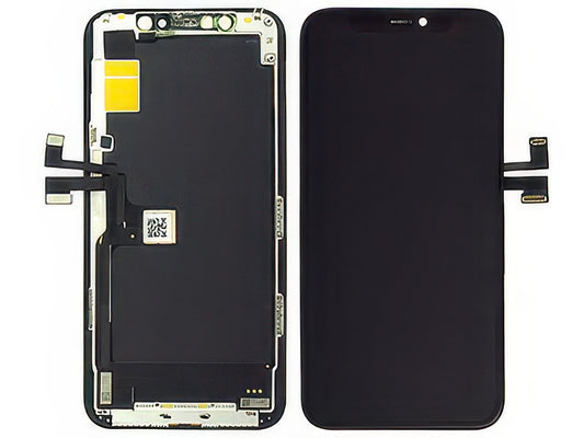 Display Lcd Rigenerato qualità Premium per Apple iPhone 11 Pro