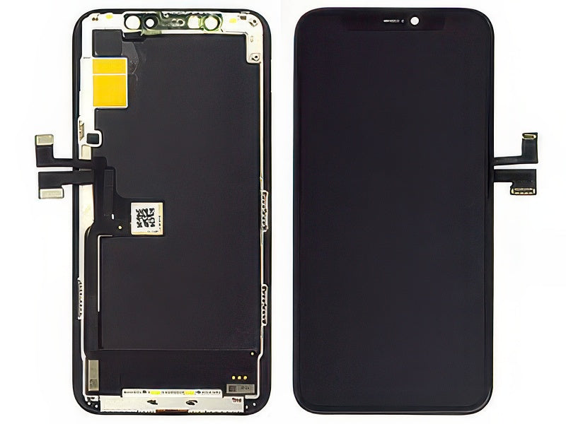Display Lcd Soft Oled - Tecnologia come originale - qualità Eccelsa per Apple iPhone 11 Pro