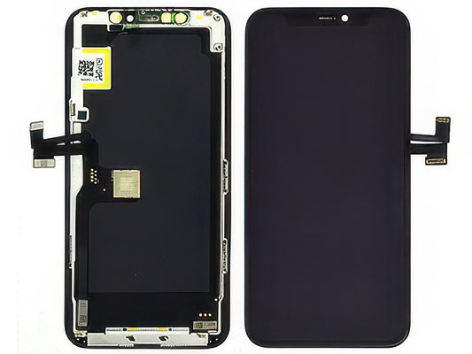 Display Lcd Hard Oled qualità Eccelsa per Apple iPhone 11 Pro
