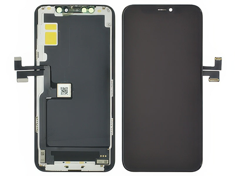 Display Lcd Incell HD+ qualità Standard per Apple iPhone 11 Pro