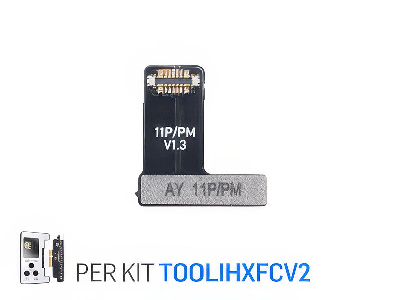 Flat Cable ripristino Dot Projector per Apple iPhone 11 Pro