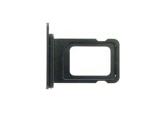 Sportellino Sim-card Nero per Apple iPhone 11 Pro