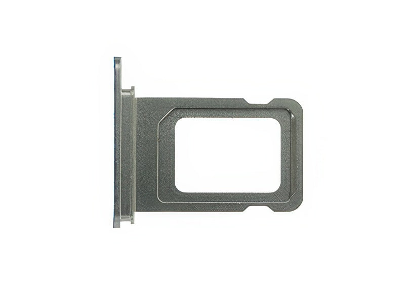 Sportellino Sim-card Argento per Apple iPhone 11 Pro